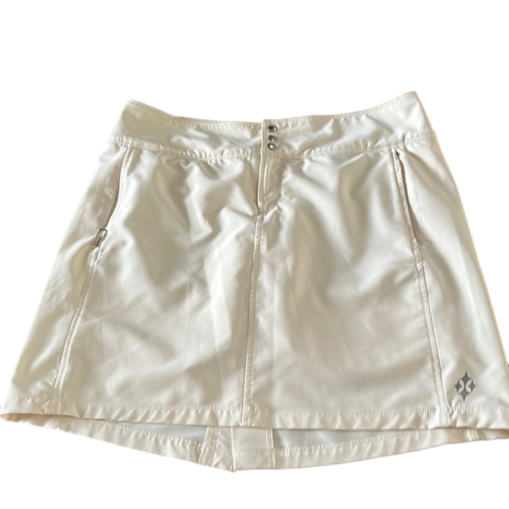 All by Jodie skort, size 8 Rip Skirt